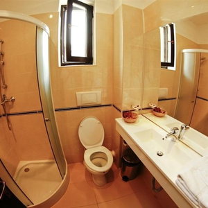 Hotel Baia Rosie Resort cazare Slanic