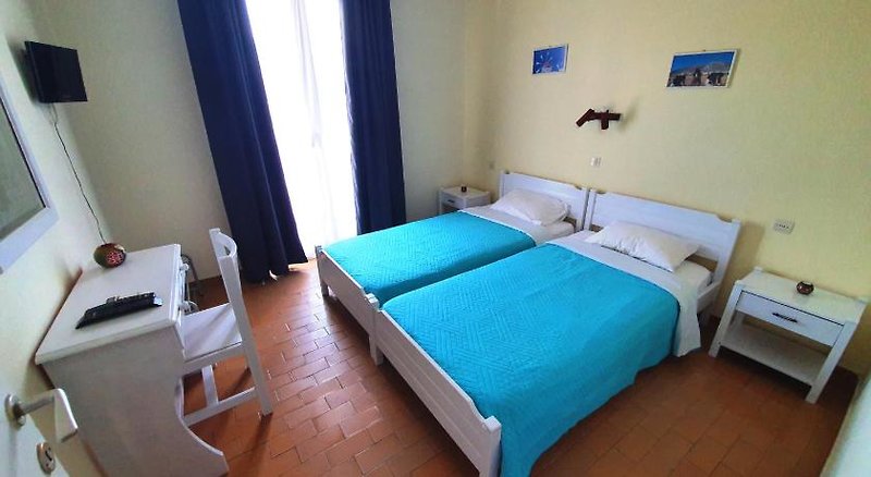 Hotel Villa Diamanti