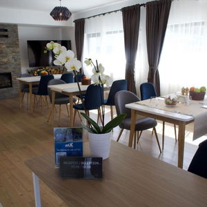 Hotel Mira By Atra 3* cazare Tesila