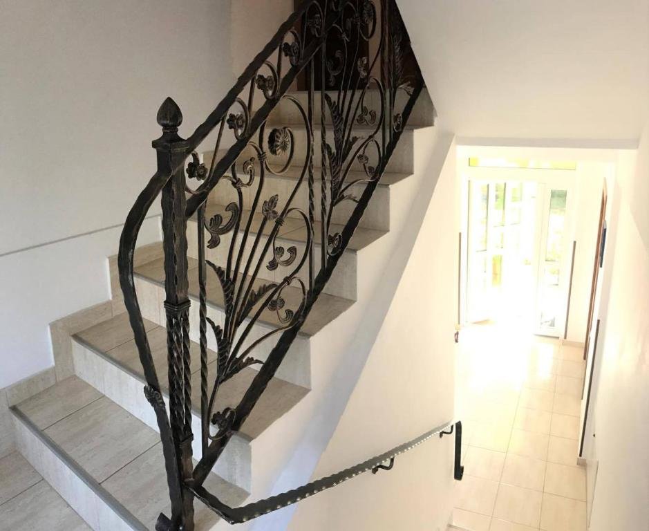 Hotel Vilman House