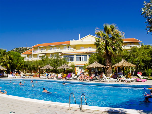 Hotel Lorenzo House Apartments