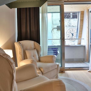 Hotel Hotel Alla Posta cazare Saint-Vincent