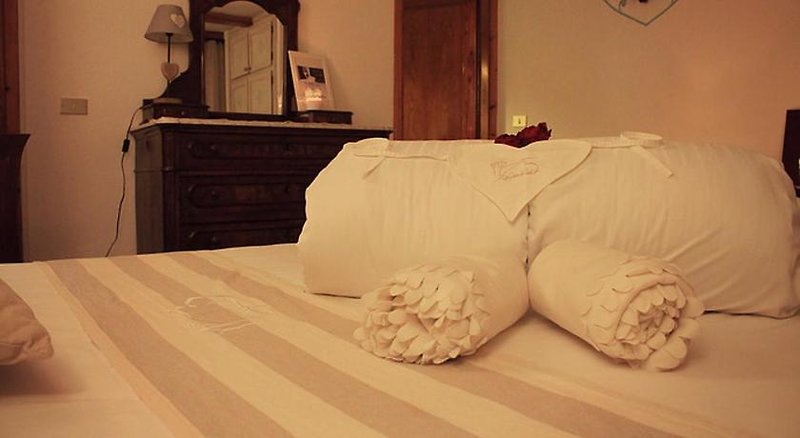 Hotel Le Coeur Du Pont