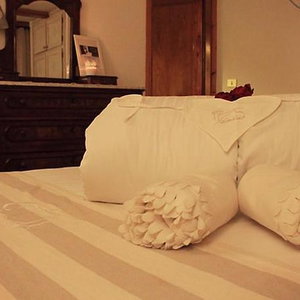 Hotel Le Coeur Du Pont cazare Donnas