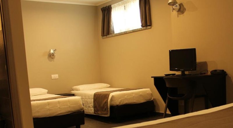 Hotel Hotel Ristorante Monte Emilius