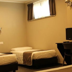 Hotel Hotel Ristorante Monte Emilius cazare Charvensod