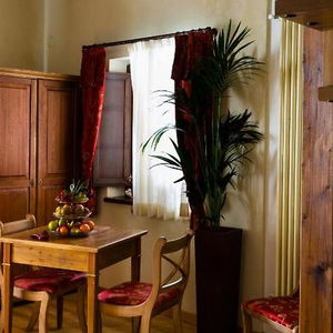 Hotel Maison Cly cazare Chamois