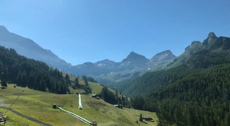Hotel Edelweiss Hotel