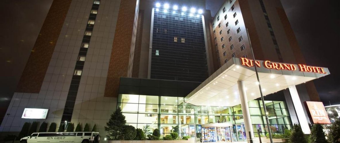Rin Grand