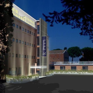 Sejur Hotel Area Roma vacanta Roma