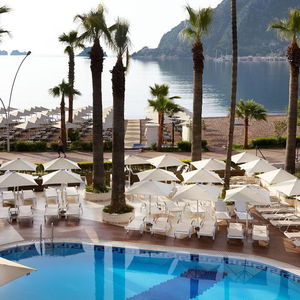 Sejur Sea Star - Marmaris (Ex Sentido Sea Star) vacanta Marmaris
