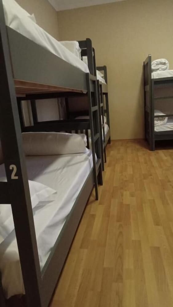 Hotel Mandarine Hostel