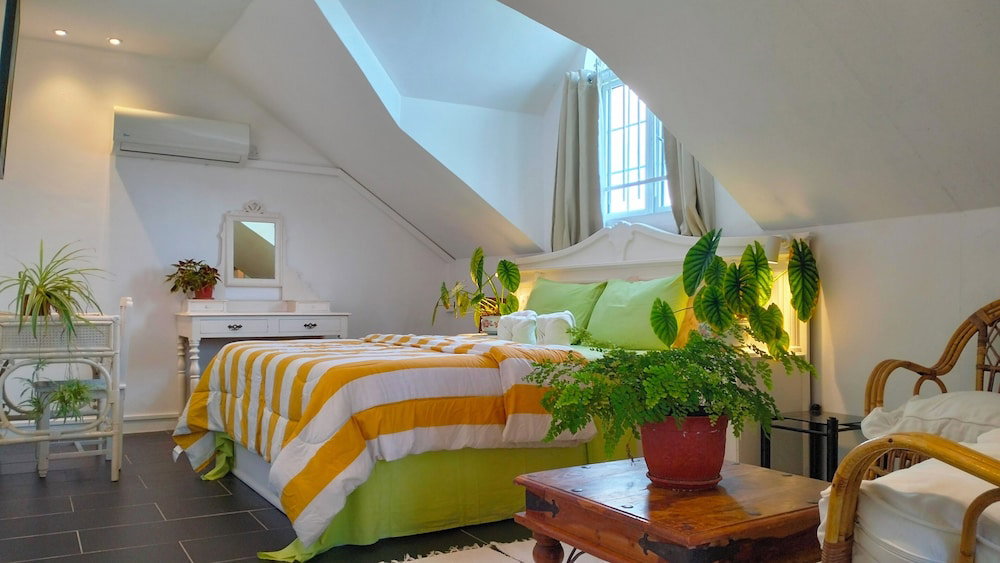 Chambre D'hotes St Exupery