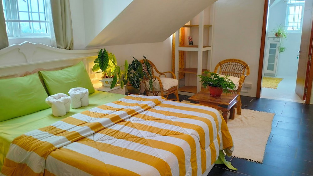 Chambre D'hotes St Exupery