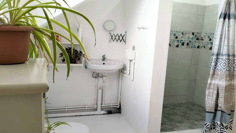 Chambre D'hotes St Exupery