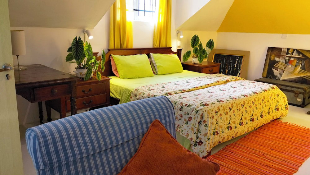 Chambre D'hotes St Exupery
