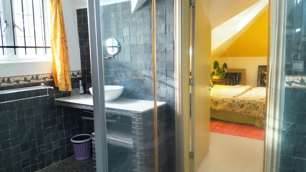 Chambre D'hotes St Exupery