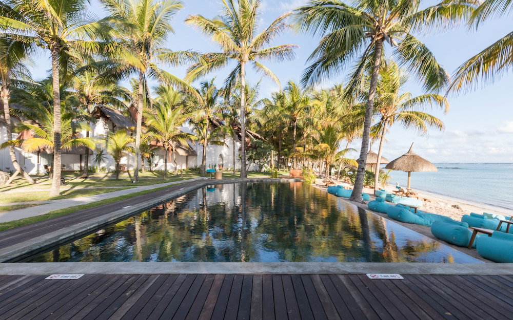 Seasense Boutique Hotel And Spa