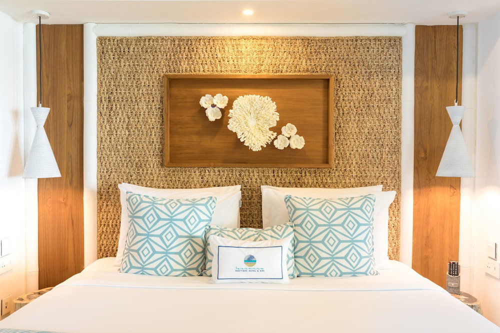Seasense Boutique Hotel And Spa