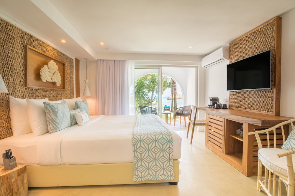 Seasense Boutique Hotel And Spa