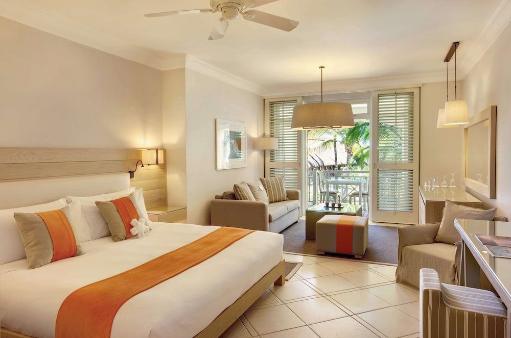 Hotel Le Clos Des Bains Mauritius