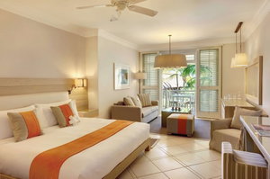 Hotel Le Clos Des Bains Mauritius cazare Blue bay