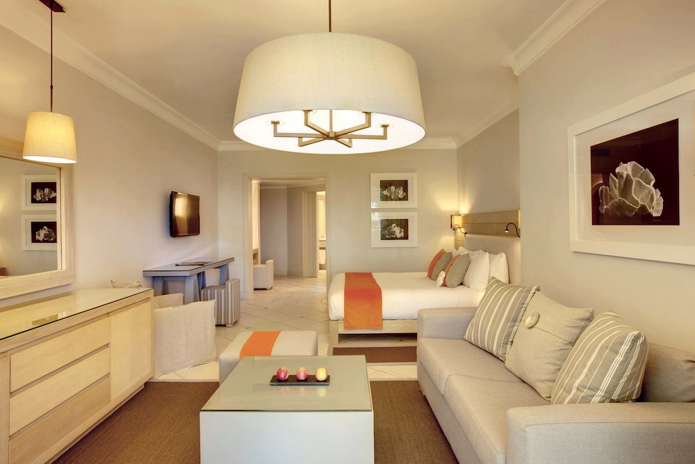 Le Clos Des Bains Mauritius