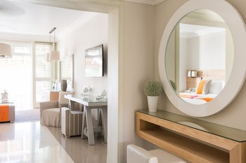 Le Clos Des Bains Mauritius
