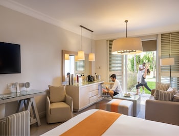 Le Clos Des Bains Mauritius