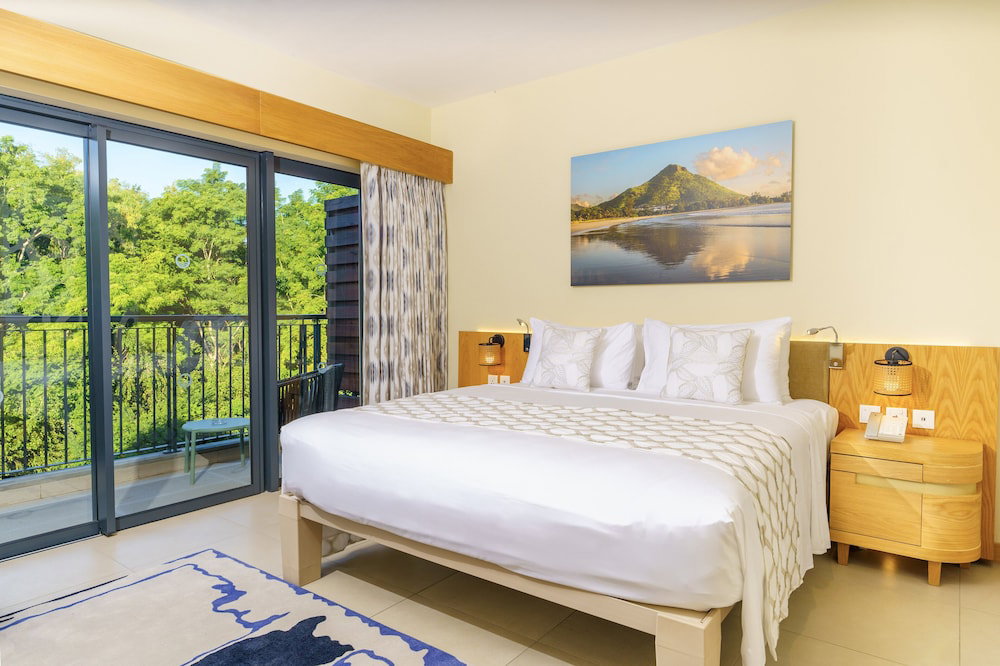 Hotel Ocean’s Creek Beach Hotel Mauritius