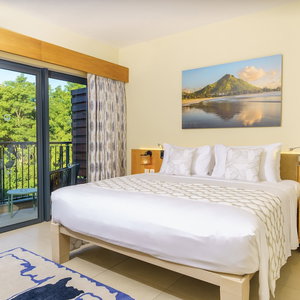 Sejur Ocean’s Creek Beach Hotel Mauritius vacanta Balaclava
