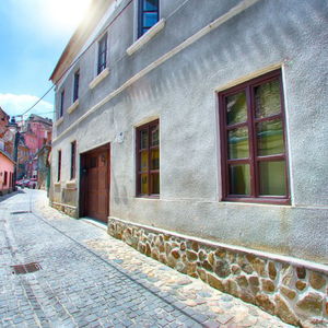 Hotel Goldsmith cazare Sibiu
