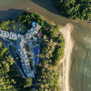 Hotel Ocean's Creek cazare Balaclava