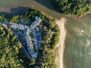 Hotel Ocean's Creek cazare Balaclava