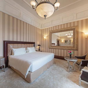 Sejur Anantara Palazzo Naiadi Rome Hotel vacanta Roma