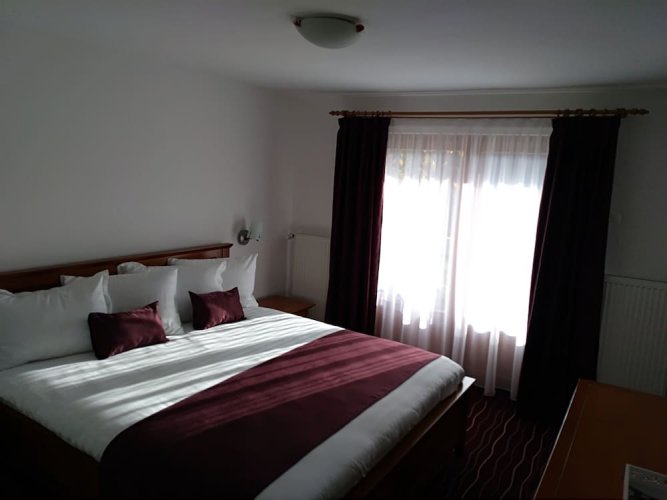 Hotel Damiani