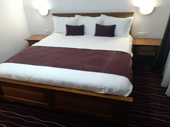 Hotel Damiani