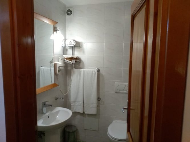 Hotel Damiani