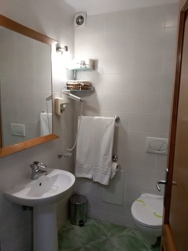 Hotel Damiani