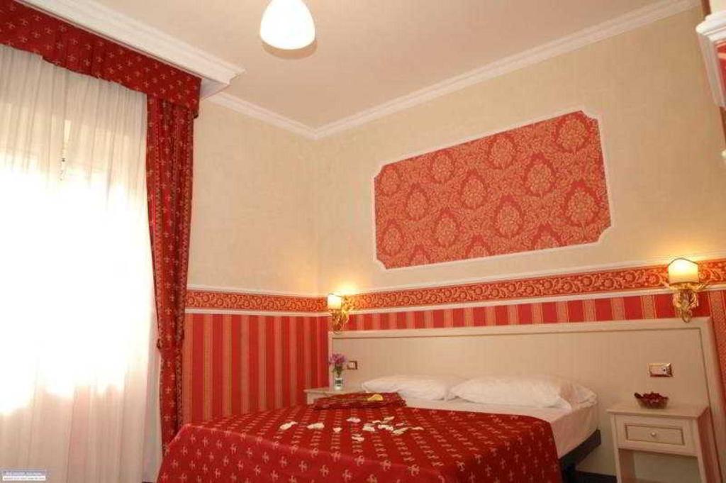 Hotel Cesar Palace Guesthouse