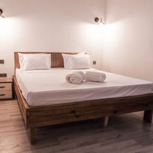 Hotel Thelight Villa cazare Trou d'Eau Douce