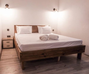 Hotel Thelight Villa cazare Trou d'Eau Douce