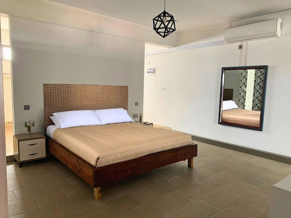 Thelight Villa