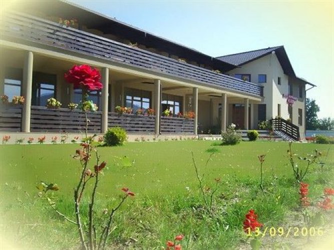 Hotel Casa Rubin