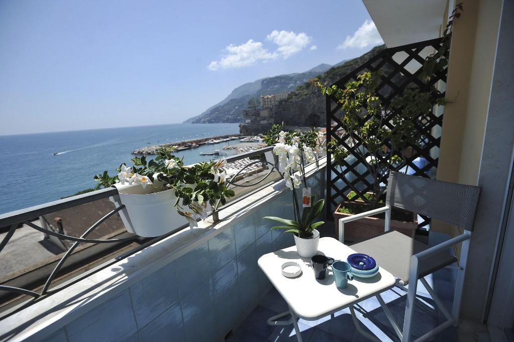 Residence Hotel Panoramic