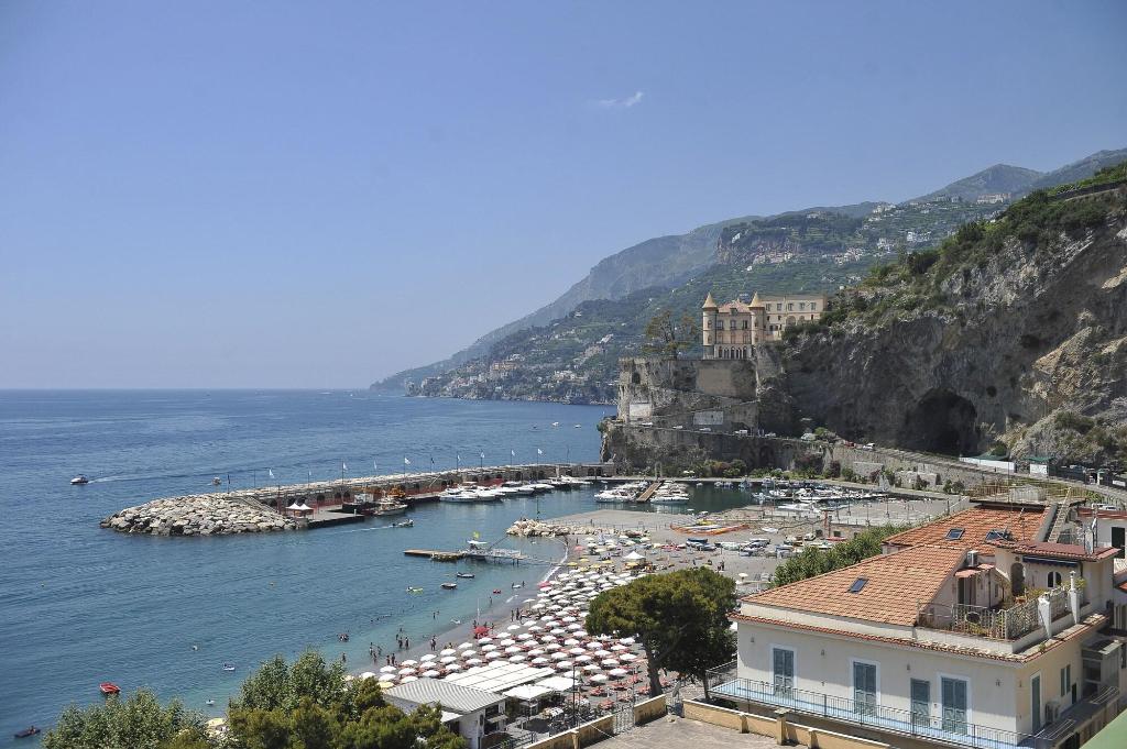 Residence Hotel Panoramic