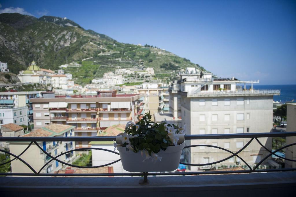 Residence Hotel Panoramic