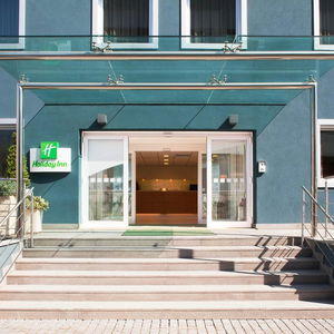 Sejur Holiday Inn Salerno - Cava De' Tirreni vacanta Cava De Tirreni
