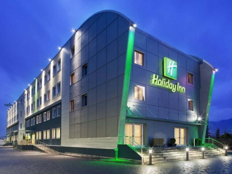 Holiday Inn Salerno - Cava De' Tirreni