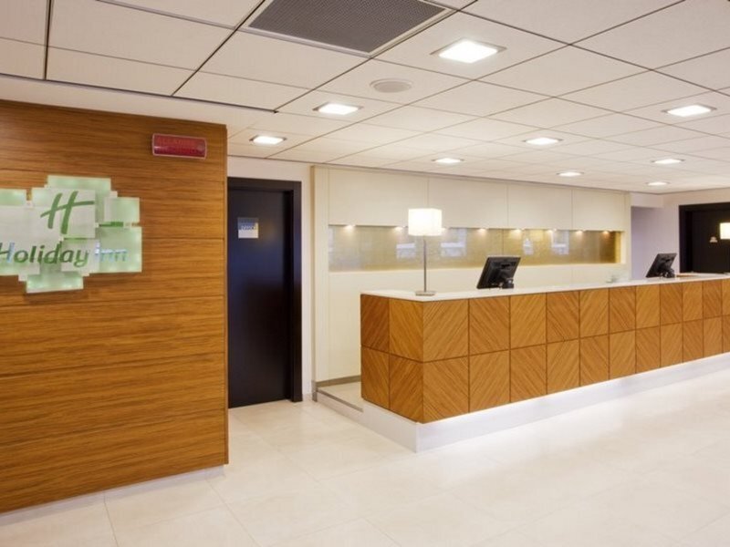 Holiday Inn Salerno - Cava De' Tirreni